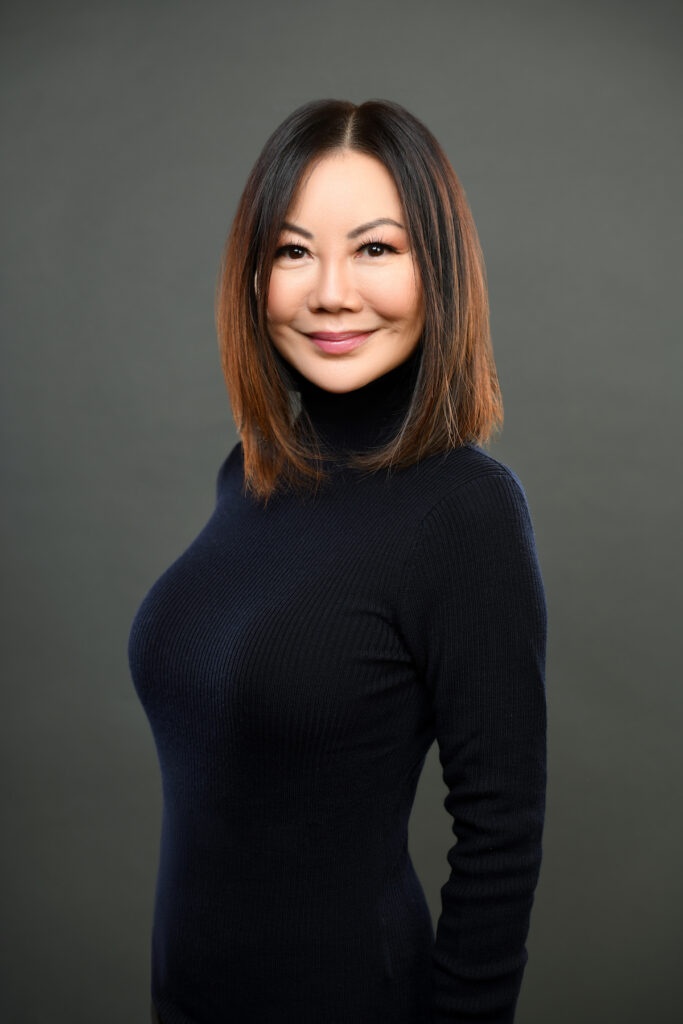 Lisa Chen